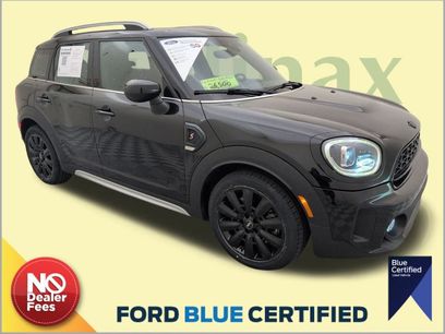 Used 2022 MINI Cooper Countryman S w/ Premium Package