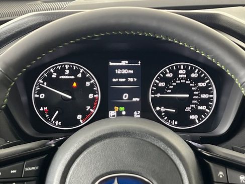 New 2026 Subaru Ascent Bronze Edition AWD/4WD image 17