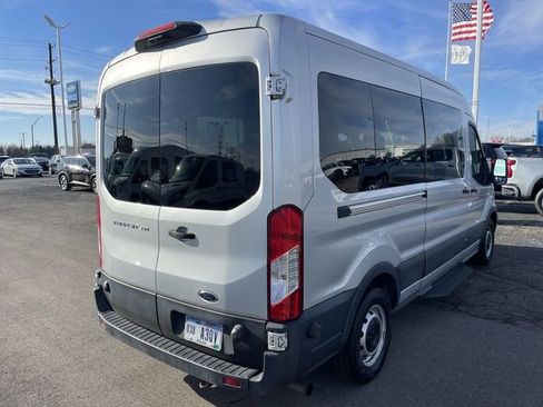 Used 2020 Ford Transit 350 XL RWD image 12