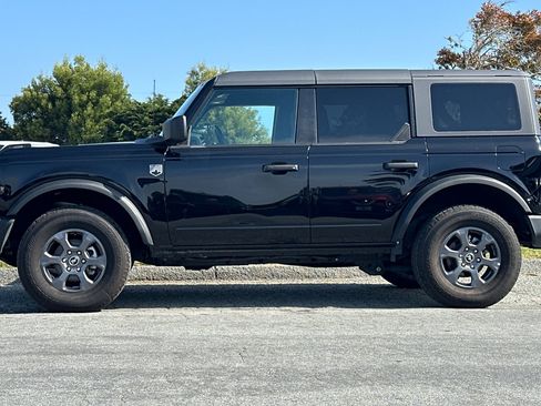 Used 2025 Ford Bronco Big Bend AWD/4WD image 2