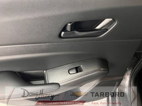 Used 2025 Nissan Altima 2.5 SV FWD image 32