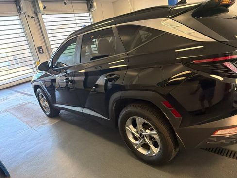 Used 2023 Hyundai Tucson SEL AWD/4WD image 10