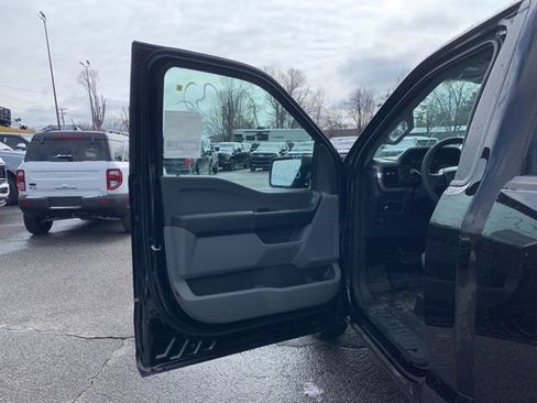 New 2026 Ford F150 XL image 16