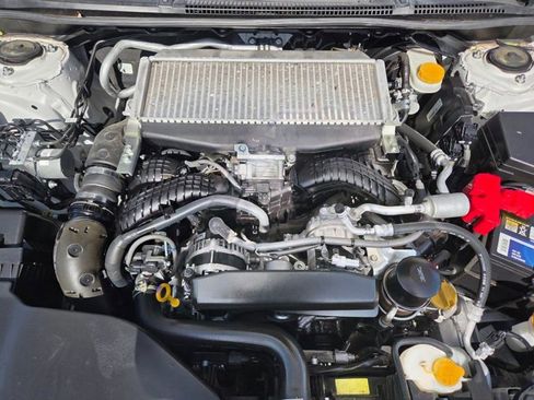 Used 2022 Subaru WRX Limited image 23