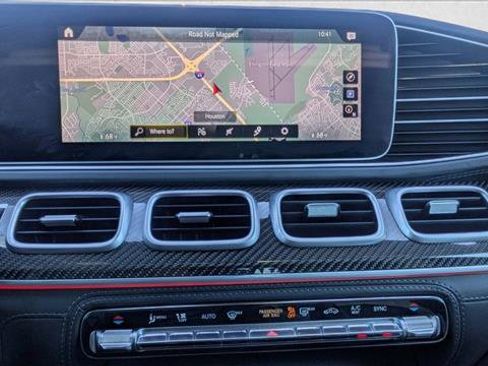 Used 2022 Mercedes-Benz GLE 63 AMG S image 17