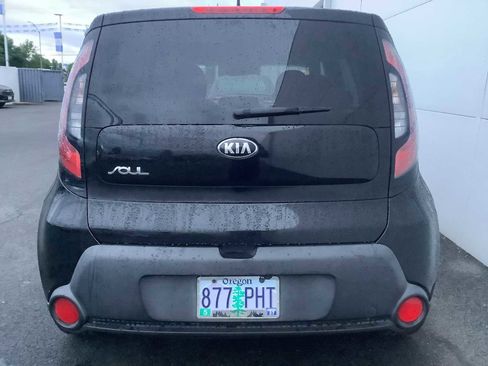 Used 2016 Kia Soul FWD image 5