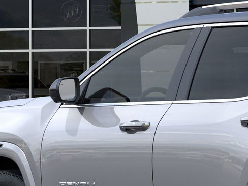 New 2026 GMC Terrain Denali image 36