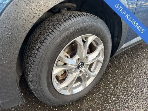 Used 2019 MAZDA CX-3 Sport image 4