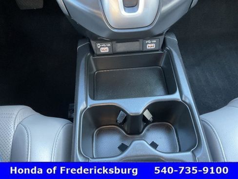 Used 2022 Honda CR-V EX-L image 35