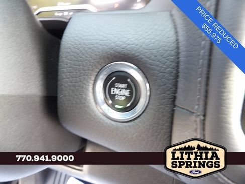 Used 2023 GMC Yukon Denali w/ Denali Reserve Package AWD/4WD image 19