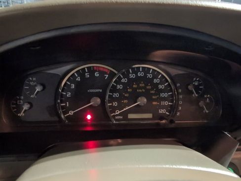 Used 2006 Toyota Sequoia Limited image 16