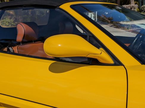 Used 1999 Ferrari F355 Spider RWD image 13