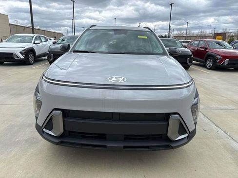 New 2026 Hyundai Kona SEL Sport AWD/4WD image 2