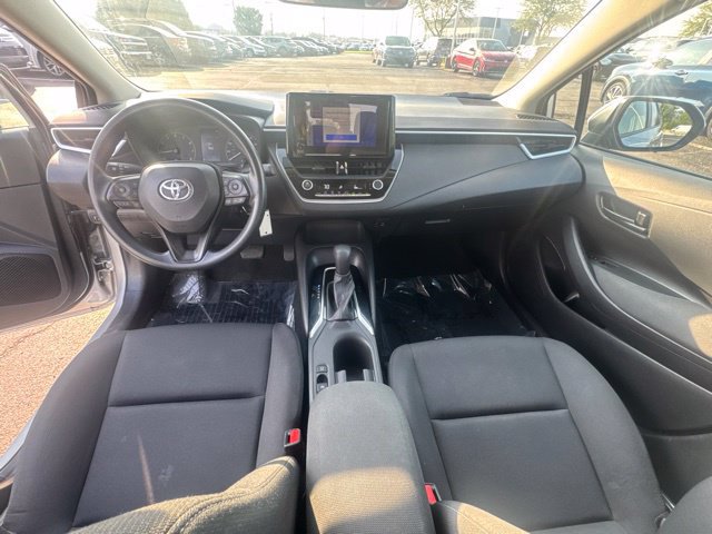 Used 2024 Toyota Corolla LE FWD image 14