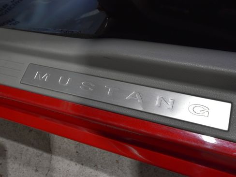 Used 2008 Ford Mustang GT image 18