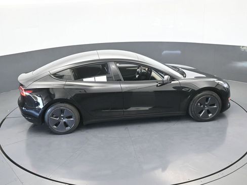 Used 2021 Tesla Model 3 Standard Range Plus image 47