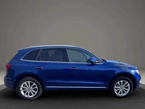 Used 2015 Audi Q5 2.0T Premium AWD/4WD image 3
