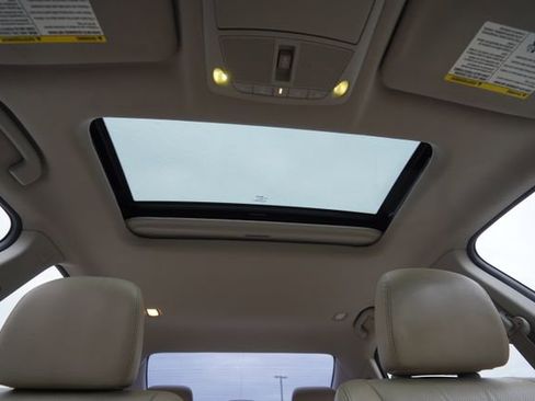 Used 2015 Nissan Altima 2.5 SL w/ Technology Package image 11