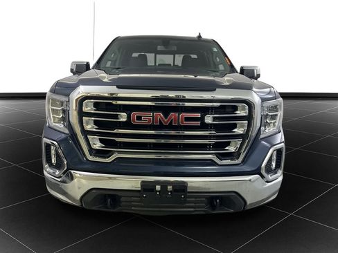 Used 2021 GMC Sierra 1500 SLT w/ SLT Convenience Package image 8