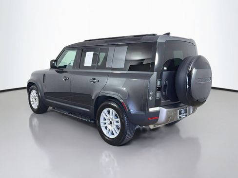 Used 2026 Land Rover Defender 110 S AWD/4WD image 3