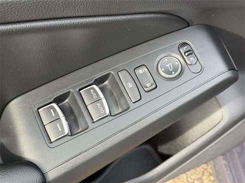 Used 2022 Honda Civic EX-L image 16