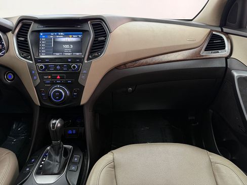Used 2018 Hyundai Santa Fe Sport FWD image 31