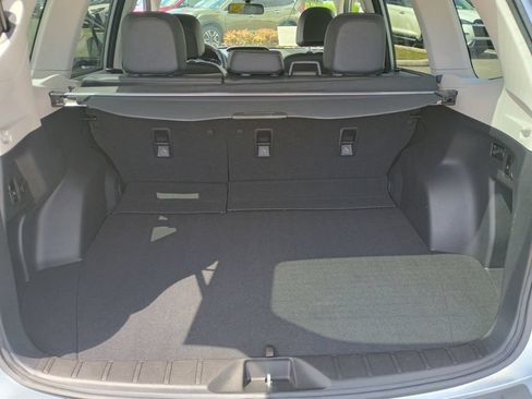 Used 2017 Subaru Forester 2.5i Touring w/ Rugged Package #2 AWD/4WD image 18