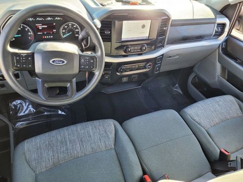 Used 2023 Ford F150 XLT image 7
