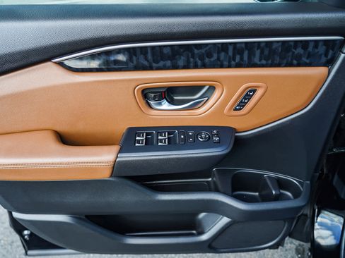 Used 2026 Honda Passport TrailSport Elite image 22