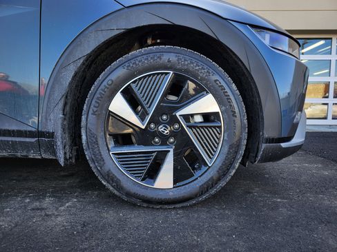 New 2026 Hyundai Ioniq 5 SE image 19