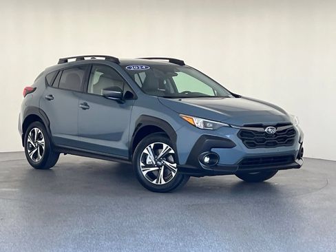 Certified 2024 Subaru Crosstrek 2.0i Premium AWD/4WD image 40