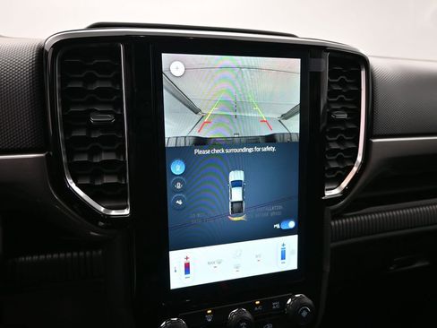 New 2025 Ford Ranger XLT w/ FX4 Off-Road Package image 21