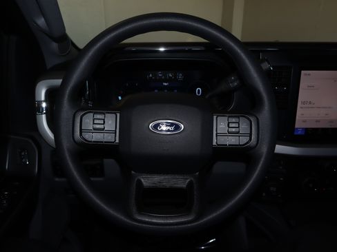 New 2026 Ford F350 XLT w/ XLT Premium Package image 25