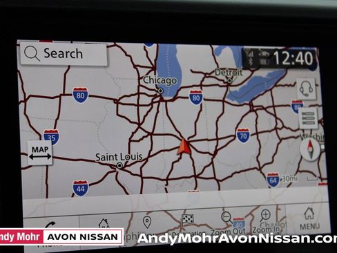 New 2026 Nissan Frontier PRO-4X w/ Pro Premium Package image 28