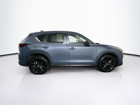 Used 2025 MAZDA CX-5 Carbon Edition AWD/4WD image 10