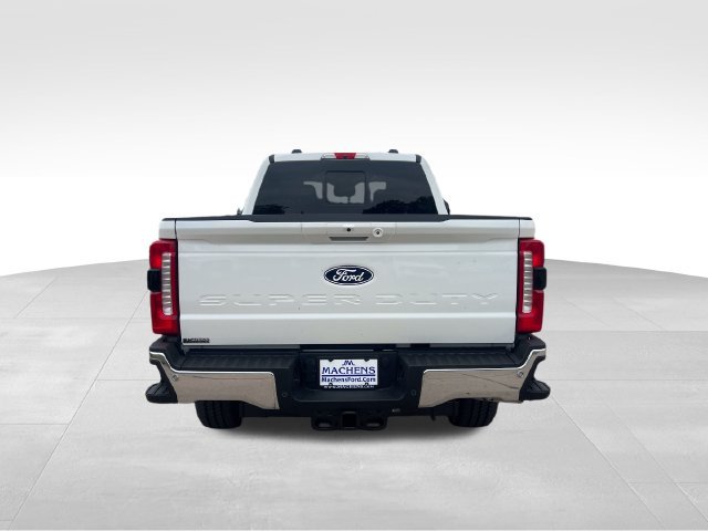 New 2027 Ford F250 Lariat w/ FX4 Off-Road Package AWD/4WD image 5