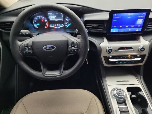 Used 2021 Ford Explorer 2WD image 22