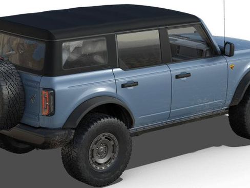 New 2025 Ford Bronco Badlands w/ Sasquatch Package AWD/4WD image 29