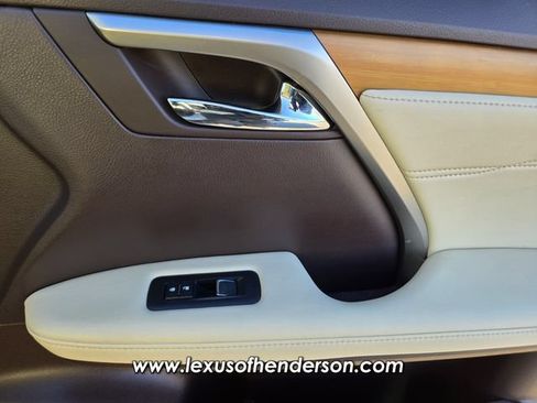 Used 2019 Lexus RX 350 FWD image 18