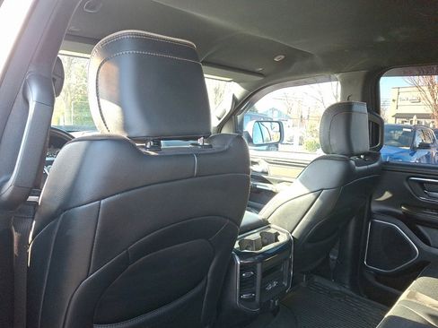 Certified 2022 RAM 1500 Laramie w/ Sport Appearance Package image 21