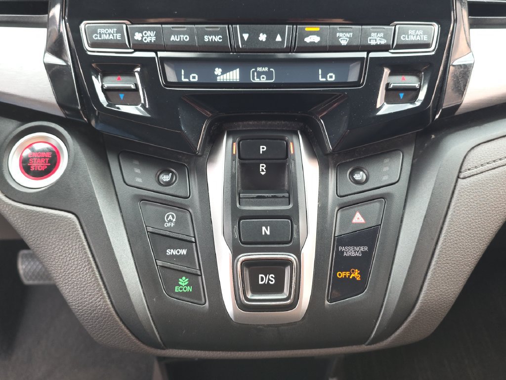 Used 2021 Honda Odyssey EX-L image 23