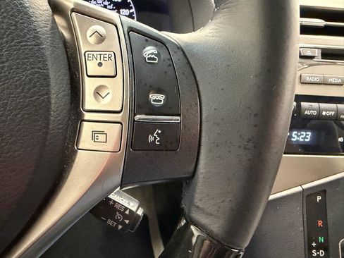 Used 2013 Lexus RX 350 FWD w/ Navigation Pkg image 26