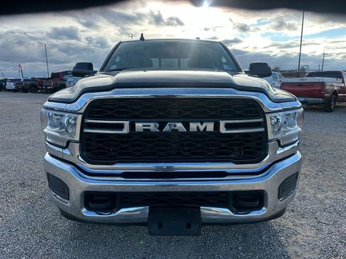 Used 2021 RAM 2500 Tradesman image 3