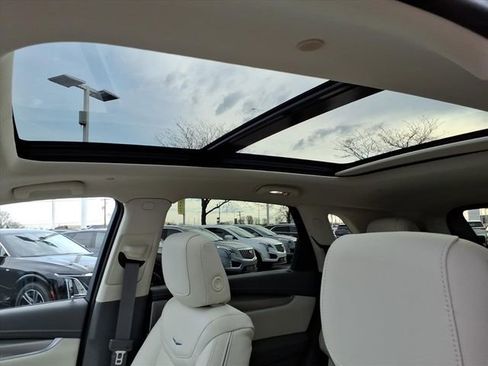 New 2026 Cadillac XT5 Premium Luxury image 14