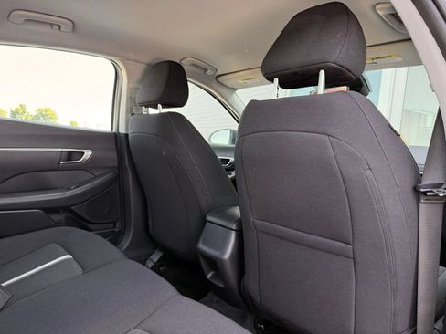 Used 2023 Hyundai Sonata SEL w/ Preferred Accessory Package FWD image 21