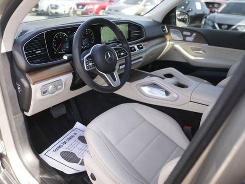 Used 2021 Mercedes-Benz GLE 350 image 8