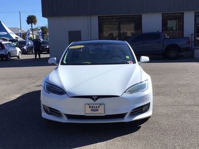 Used 2018 Tesla Model S 75D