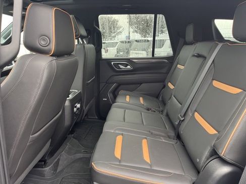 Used 2023 GMC Yukon AT4 w/ AT4 Premium Plus Package image 14