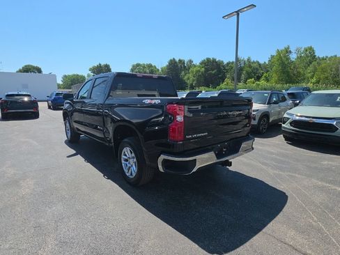 New 2026 Chevrolet Silverado 1500 LT AWD/4WD image 5