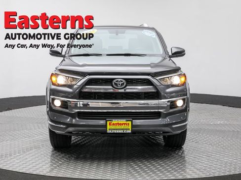 Used 2015 Toyota 4Runner Limited image 88